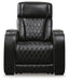 Boyington Power Reclining Sofa, Loveseat and Recliner Sectional/Bundle Ashley Furniture