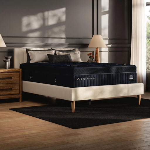 Dreamcloud Ultra Memory Foam Mattress Memory Foam Mattress DreamCloud