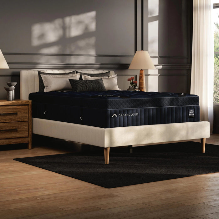 Dreamcloud Ultra Memory Foam Mattress Memory Foam Mattress DreamCloud