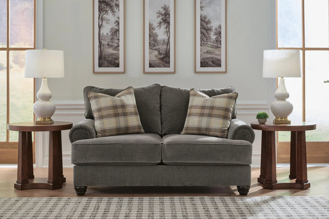 Tallow Creek Loveseat Loveseat Ashley Furniture