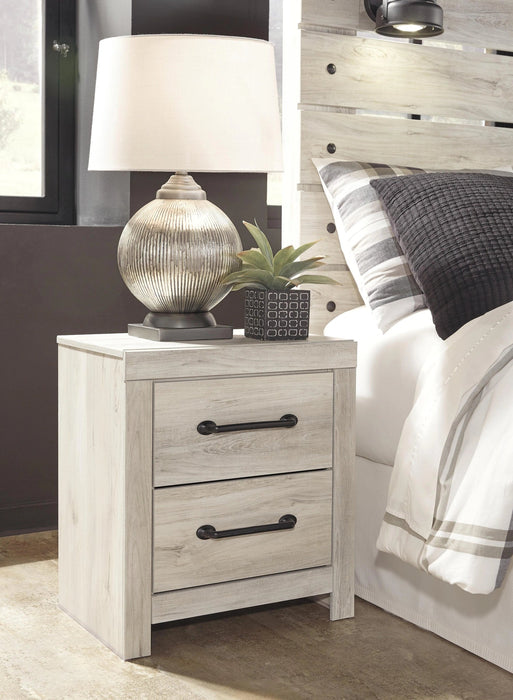 Cambeck Bedroom Set