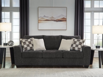 Loreo Sofa - Dayton Discount Furniture