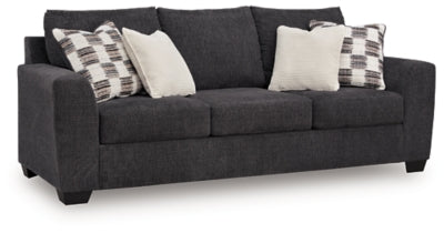 Loreo Sofa - Dayton Discount Furniture
