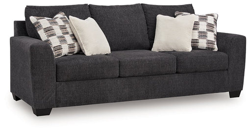 Loreo Sofa Sleeper - Dayton Discount Furniture