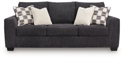 Loreo Sofa - Dayton Discount Furniture