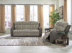 WhipLash Living Room Set Living Room Set Ashley Furniture