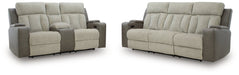 WhipLash Living Room Set Living Room Set Ashley Furniture