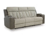 WhipLash Living Room Set Living Room Set Ashley Furniture