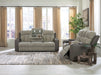 WhipLash Living Room Set Living Room Set Ashley Furniture