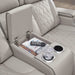 Boyington Power Reclining Sofa & Loveseat (2-Piece Set) Living Room Set Ashley Furniture