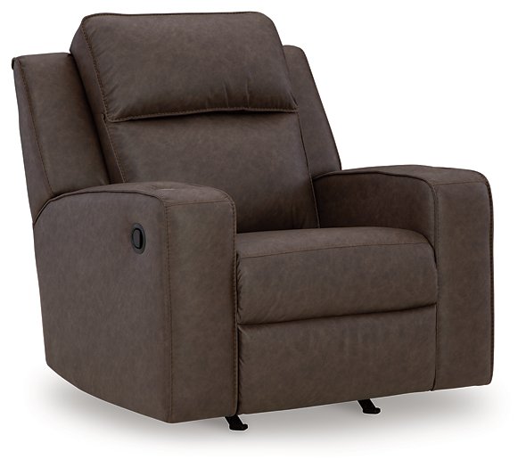 Lavenhorne Recliner Recliner Ashley Furniture