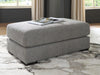 Creston Heights Ottoman Ottoman Ashley Furniture