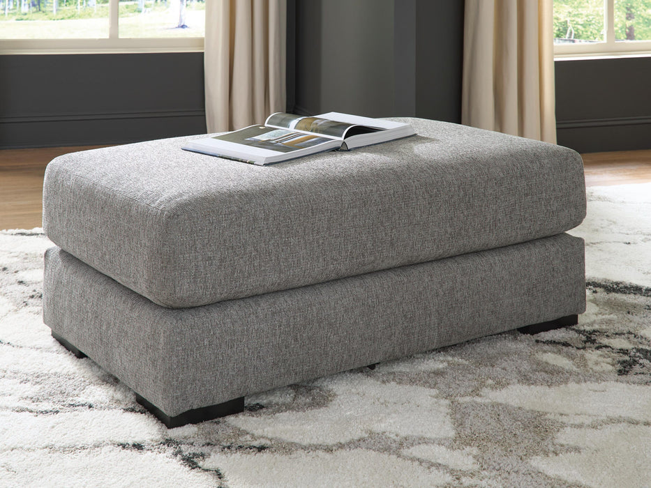 Creston Heights Ottoman Ottoman Ashley Furniture
