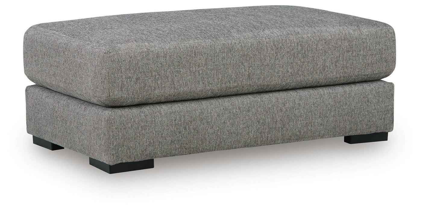 Creston Heights Ottoman Ottoman Ashley Furniture