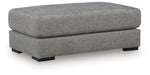 Creston Heights Ottoman Ottoman Ashley Furniture