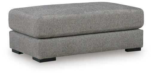 Creston Heights Ottoman Ottoman Ashley Furniture