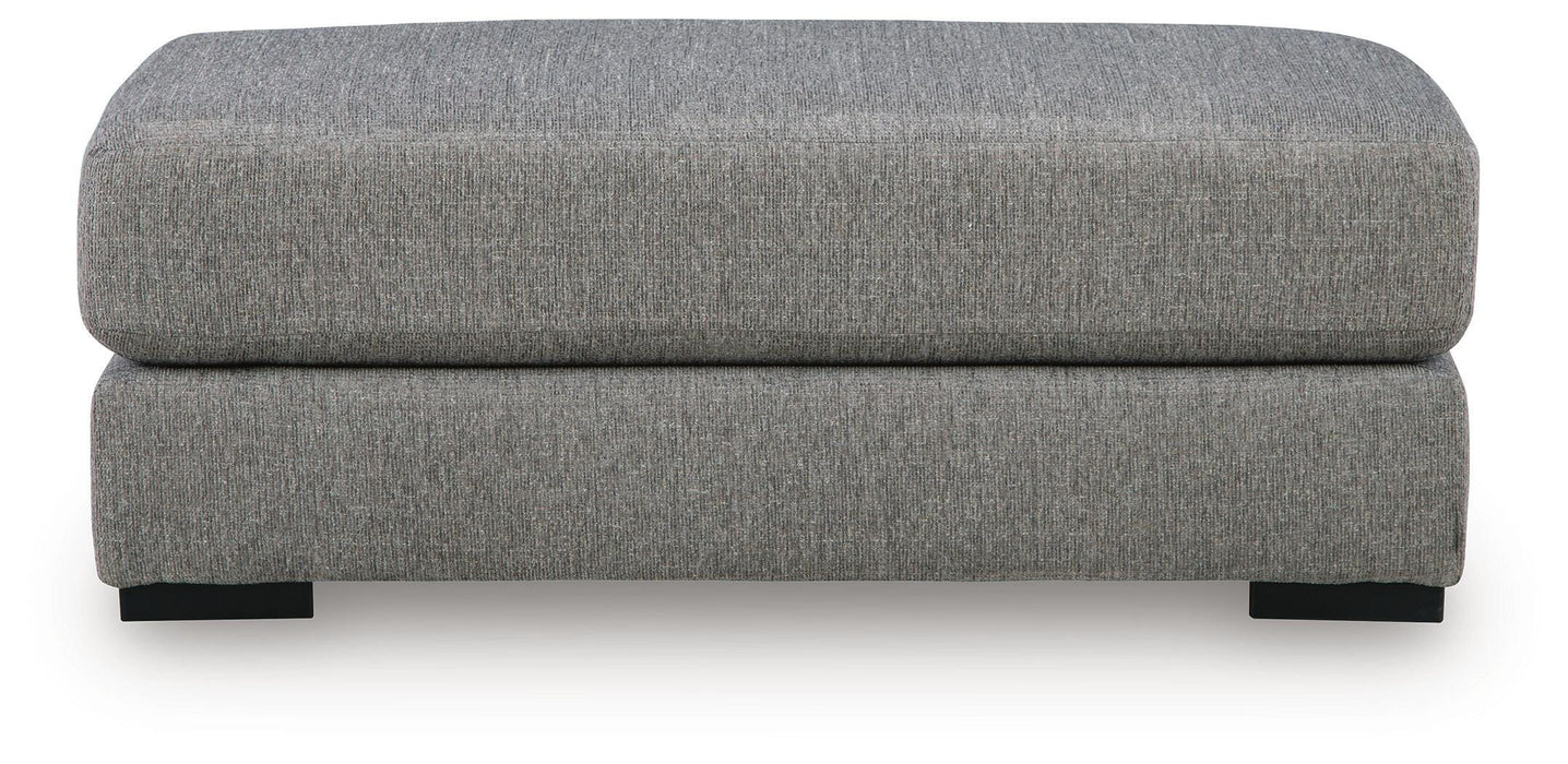 Creston Heights Ottoman Ottoman Ashley Furniture