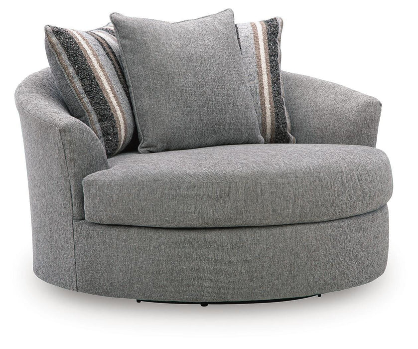 Creston Heights Chair Chair Ashley Furniture