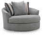 Creston Heights Chair Chair Ashley Furniture