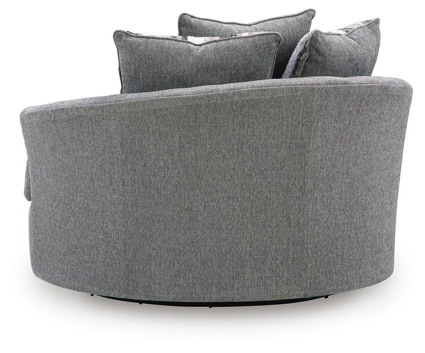 Creston Heights Chair Chair Ashley Furniture
