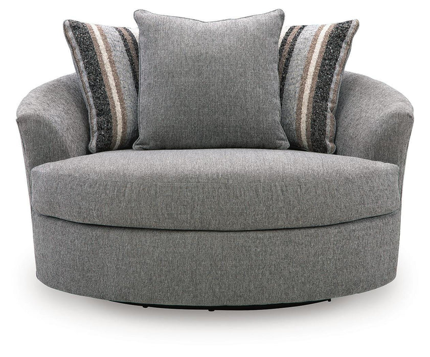 Creston Heights Chair Chair Ashley Furniture