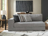 Creston Heights Sectional Sectional Ashley Furniture