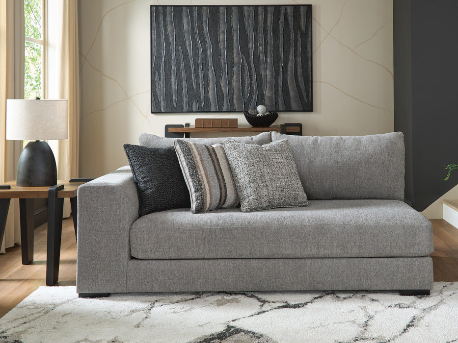 Creston Heights Sectional Sectional Ashley Furniture
