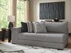Creston Heights Sectional Sectional Ashley Furniture