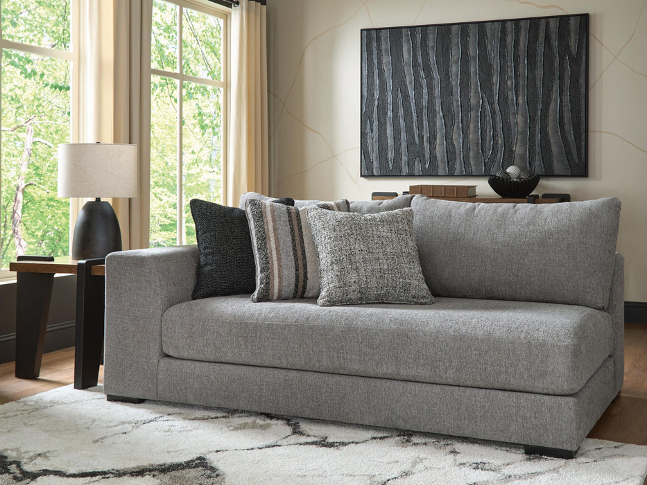 Creston Heights Sectional Sectional Ashley Furniture