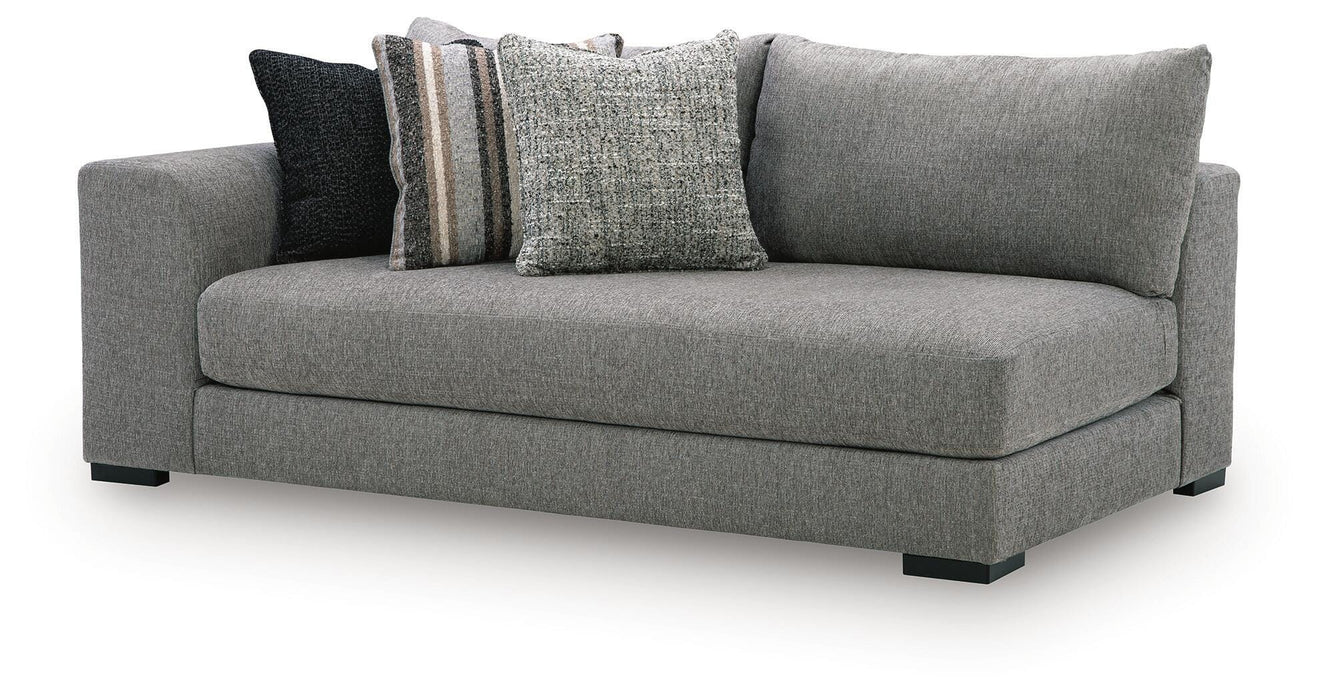 Creston Heights Sectional Sectional Ashley Furniture