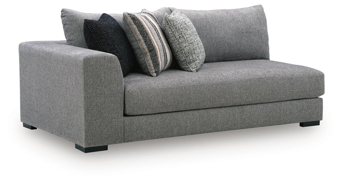 Creston Heights Sectional Sectional Ashley Furniture