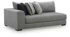 Creston Heights Sectional Sectional Ashley Furniture