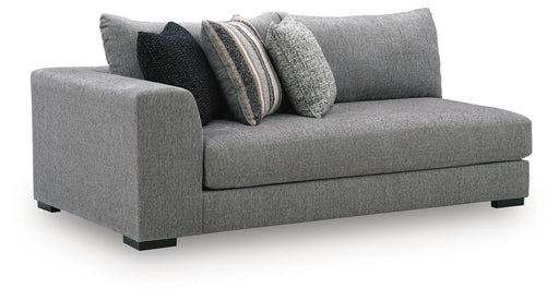 Creston Heights Sectional Sectional Ashley Furniture
