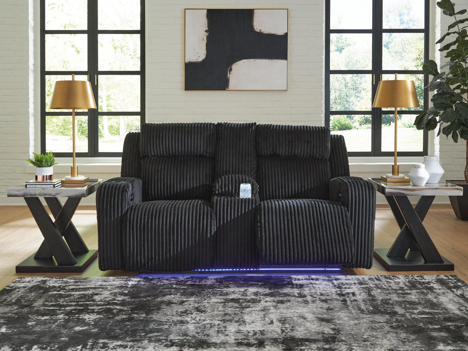 Belvarrow Loveseat Loveseat Ashley Furniture