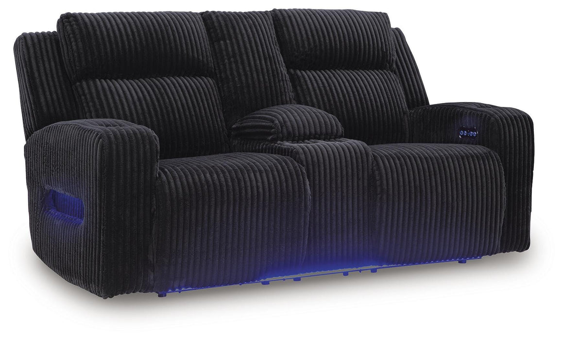 Belvarrow Loveseat Loveseat Ashley Furniture
