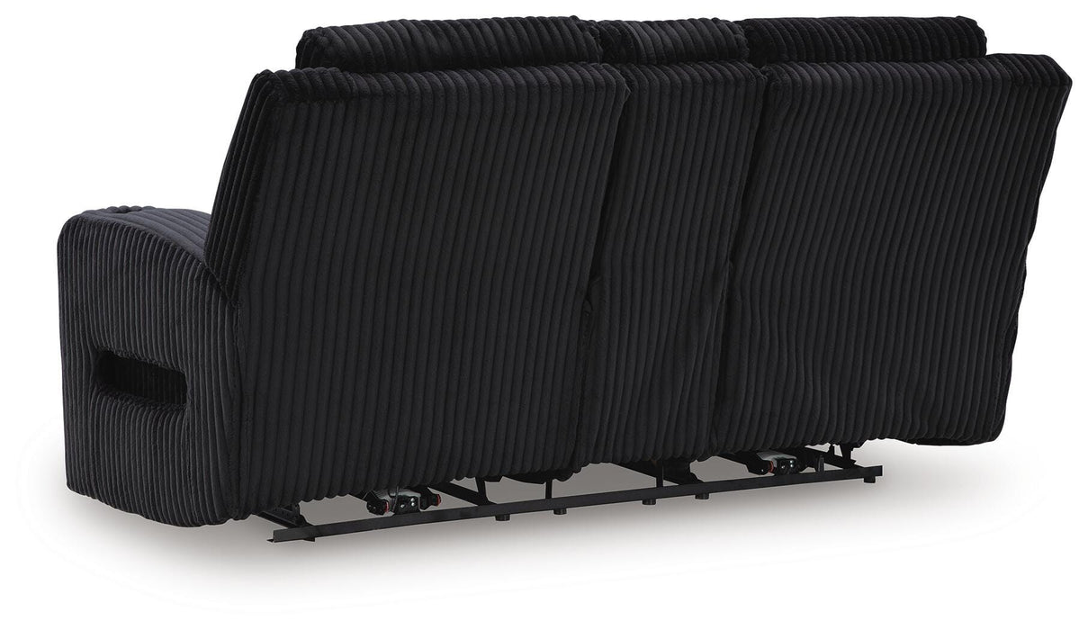 Belvarrow Loveseat Loveseat Ashley Furniture