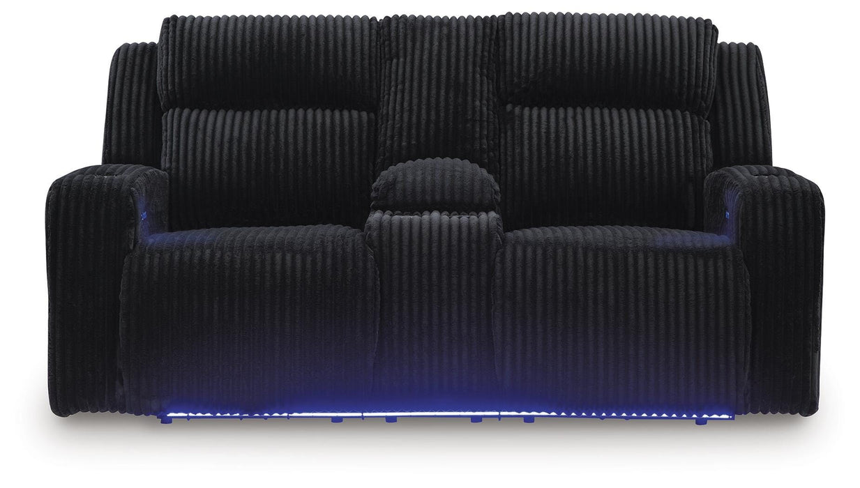 Belvarrow Loveseat Loveseat Ashley Furniture