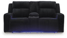 Belvarrow Loveseat Loveseat Ashley Furniture