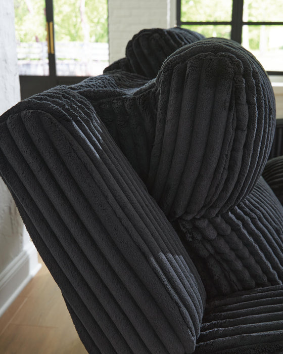 Belvarrow Loveseat Loveseat Ashley Furniture
