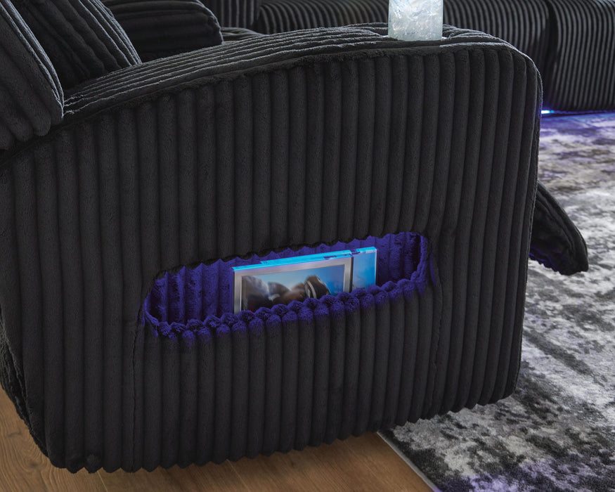 Belvarrow Loveseat Loveseat Ashley Furniture