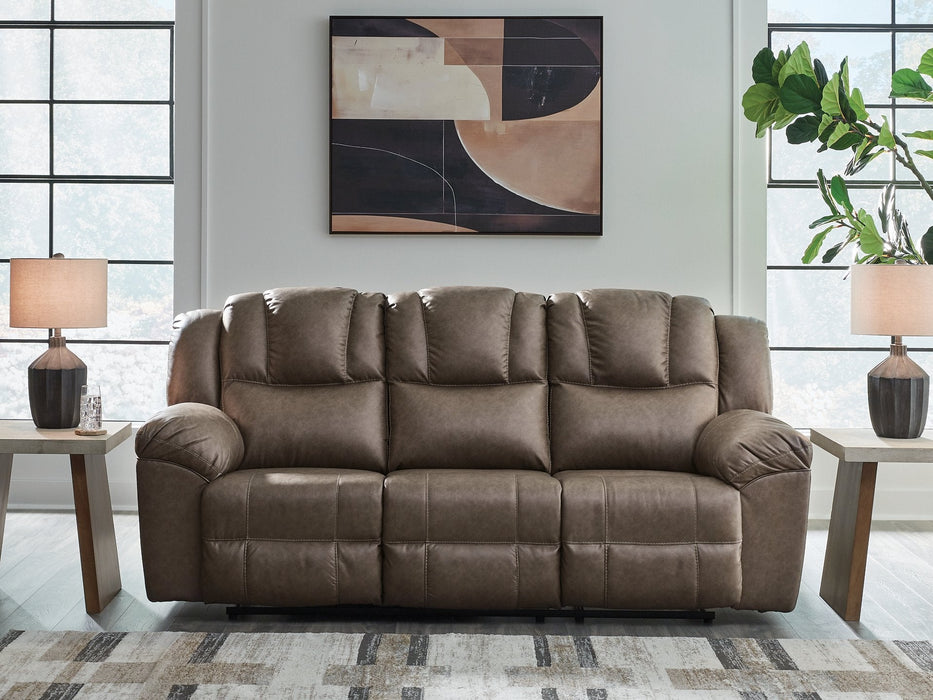 Lowilla Reclining Sofa