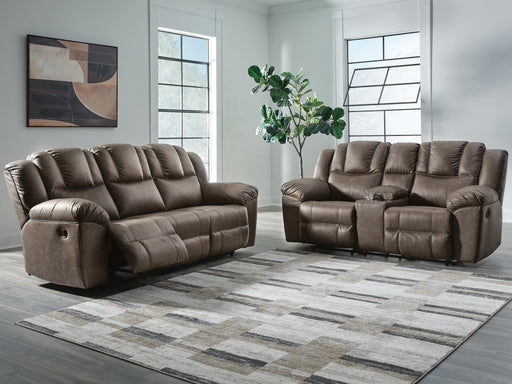 Lowilla Living Room Set - Dayton Discount Furniture