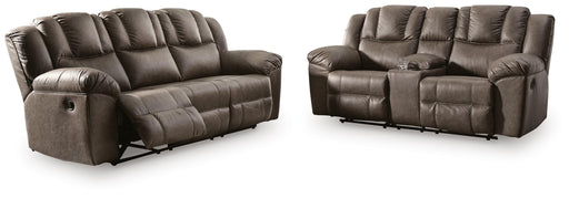Lowilla Living Room Set - Dayton Discount Furniture