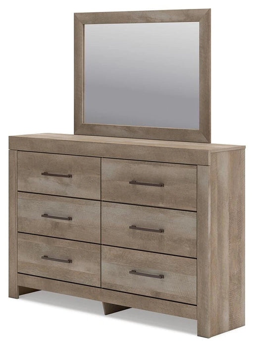Gachester Dresser Dresser Ashley Furniture