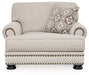 Merrimore Oversized Chair Chair Ashley Furniture