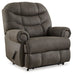 Camera Time Recliner Recliner Ashley Furniture