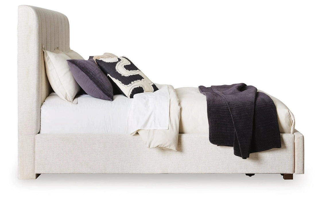 Brizmore Bed Bed Ashley Furniture