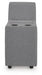 Modmax II Reclining Sectional with Chaise and Console Sectional Ashley Furniture