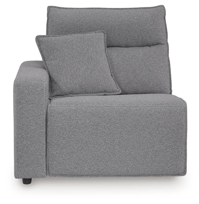 Modmax II Power Reclining Sectional Sectional Ashley Furniture