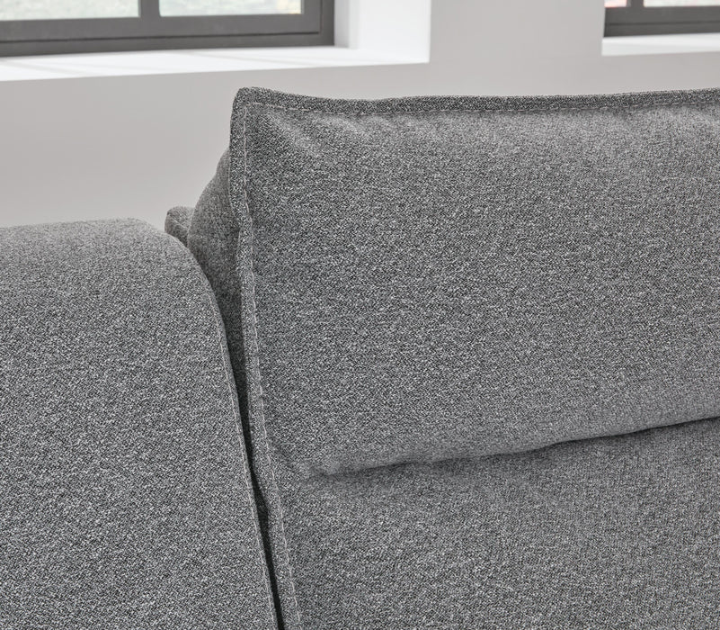 Modmax II Power Reclining Sectional Sectional Ashley Furniture